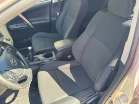Toyota Rav4 2.0D4D 124к.с., снимка 9