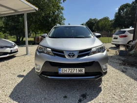 Toyota Rav4 2.0D4D 124к.с., снимка 8