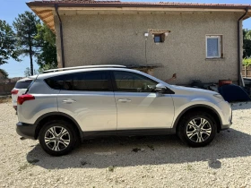 Toyota Rav4 2.0D4D 124к.с., снимка 6