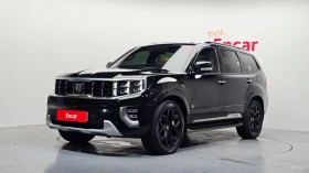 Kia Mohave 4WD* HUD* 7МЕСТЕН* КОЖА* ОБДУХВ* НАВИ* ПАНО, снимка 1