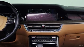 Kia Mohave 4WD* HUD* 7МЕСТЕН* КОЖА* ОБДУХВ* НАВИ* ПАНО, снимка 11