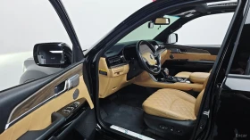 Kia Mohave 4WD* HUD* 7МЕСТЕН* КОЖА* ОБДУХВ* НАВИ* ПАНО, снимка 8