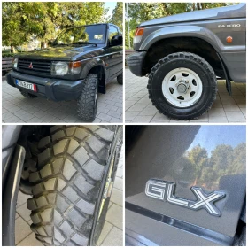Mitsubishi Pajero #ИТАЛИЯ#КЪСА БАЗА#БЕЗ РЪЖДА#ЗА ЦЕНИТЕЛИ#, снимка 13