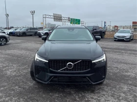 Volvo XC60 Recharge T8 eAWD PHEV Plus Dark Theme * CARFAX, снимка 2