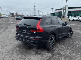 Volvo XC60 Recharge T8 eAWD PHEV Plus Dark Theme * CARFAX, снимка 4