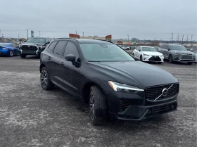 Volvo XC60 Recharge T8 eAWD PHEV Plus Dark Theme * CARFAX, снимка 3