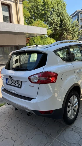 Ford Kuga, снимка 7
