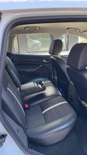 Ford Kuga, снимка 10