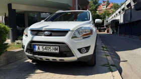 Ford Kuga, снимка 4