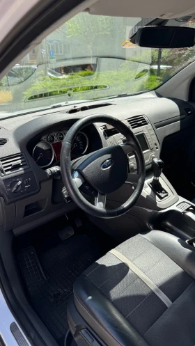 Ford Kuga, снимка 12