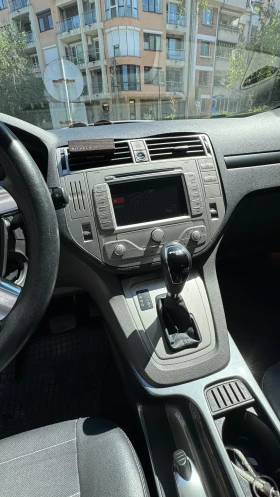 Ford Kuga, снимка 13