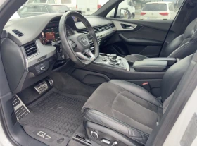 Audi Q7 S Line / ПАНОРАМА / DISTRONIC / 7 МЕСТА / ПОДГРЕВ , снимка 10