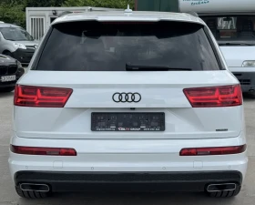 Audi Q7 S Line / ПАНОРАМА / DISTRONIC / 7 МЕСТА / ПОДГРЕВ , снимка 6
