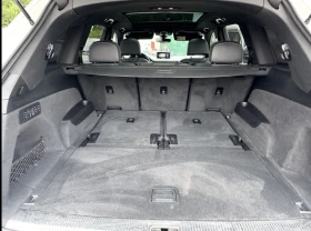 Audi Q7 S Line / ПАНОРАМА / DISTRONIC / 7 МЕСТА / ПОДГРЕВ , снимка 15