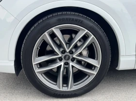 Audi Q7 S Line / ПАНОРАМА / DISTRONIC / 7 МЕСТА / ПОДГРЕВ , снимка 17