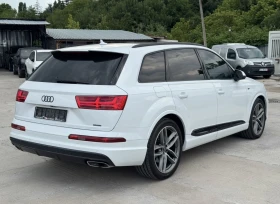 Audi Q7 S Line / ПАНОРАМА / DISTRONIC / 7 МЕСТА / ПОДГРЕВ , снимка 7