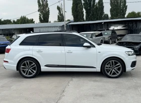 Audi Q7 S Line / ПАНОРАМА / DISTRONIC / 7 МЕСТА / ПОДГРЕВ , снимка 4
