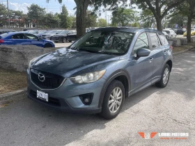 Mazda CX-5, снимка 6