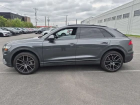 Audi Q8  PROGRESSIV / ДИСТРОНИК / АВТОКРЕДИТ , снимка 2