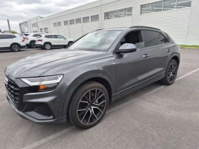 Audi Q8  PROGRESSIV / ДИСТРОНИК / АВТОКРЕДИТ , снимка 1