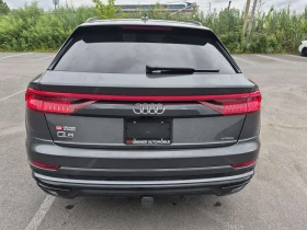 Audi Q8  PROGRESSIV / ДИСТРОНИК / АВТОКРЕДИТ , снимка 4