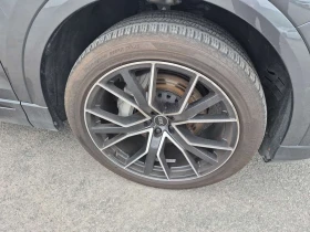 Audi Q8  PROGRESSIV / ДИСТРОНИК / АВТОКРЕДИТ , снимка 6