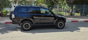 Mitsubishi Pajero 3.2 did 200к.с., снимка 5