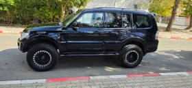 Mitsubishi Pajero 3.2 did 200к.с., снимка 6