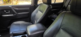 Mitsubishi Pajero 3.2 did 200к.с., снимка 8