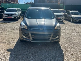 Ford Kuga 2, 0tdci 4x4 Titanium автоматик, снимка 8