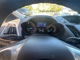Ford Kuga 2, 0tdci 4x4 Titanium автоматик, снимка 12