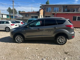 Ford Kuga 2, 0tdci 4x4 Titanium автоматик, снимка 6
