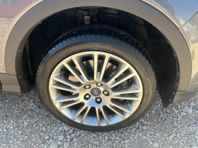 Ford Kuga 2, 0tdci 4x4 Titanium автоматик, снимка 9