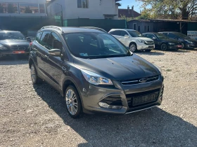 Ford Kuga 2, 0tdci 4x4 Titanium автоматик, снимка 1