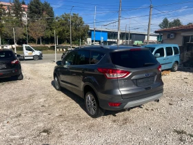 Ford Kuga 2, 0tdci 4x4 Titanium автоматик, снимка 5