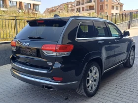 Jeep Grand cherokee SUMMIT , снимка 3