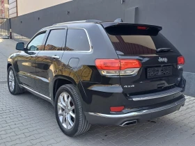 Jeep Grand cherokee SUMMIT , снимка 4