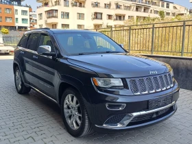 Jeep Grand cherokee SUMMIT , снимка 2