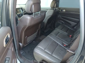 Jeep Grand cherokee SUMMIT , снимка 6