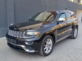 Jeep Grand cherokee SUMMIT , снимка 1