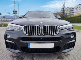 BMW X4 M40I, снимка 2