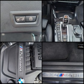 BMW X4 M40I, снимка 15 - Автомобили и джипове - 40286967
