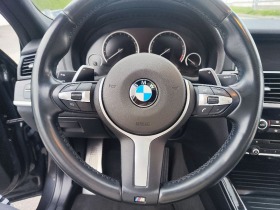 BMW X4 M40I, снимка 11 - Автомобили и джипове - 40286967