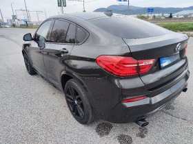 BMW X4 M40I, снимка 6