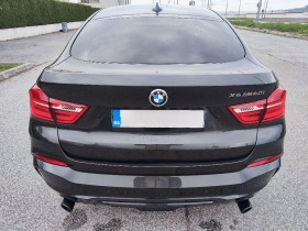 BMW X4 M40I, снимка 4