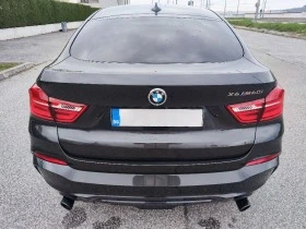 Обява за продажба на BMW X4 M40I ~59 999 лв. - изображение 3