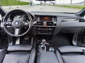 BMW X4 M40I, снимка 12 - Автомобили и джипове - 40286967