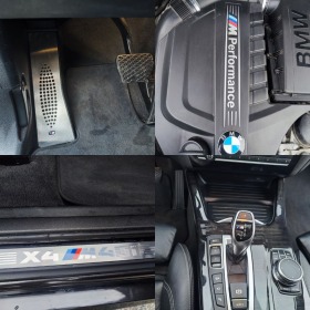 BMW X4 M40I, снимка 14 - Автомобили и джипове - 40286967