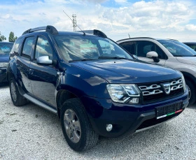 Dacia Duster  Duster Cros gpl, снимка 2