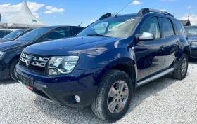 Dacia Duster  Duster Cros gpl, снимка 3